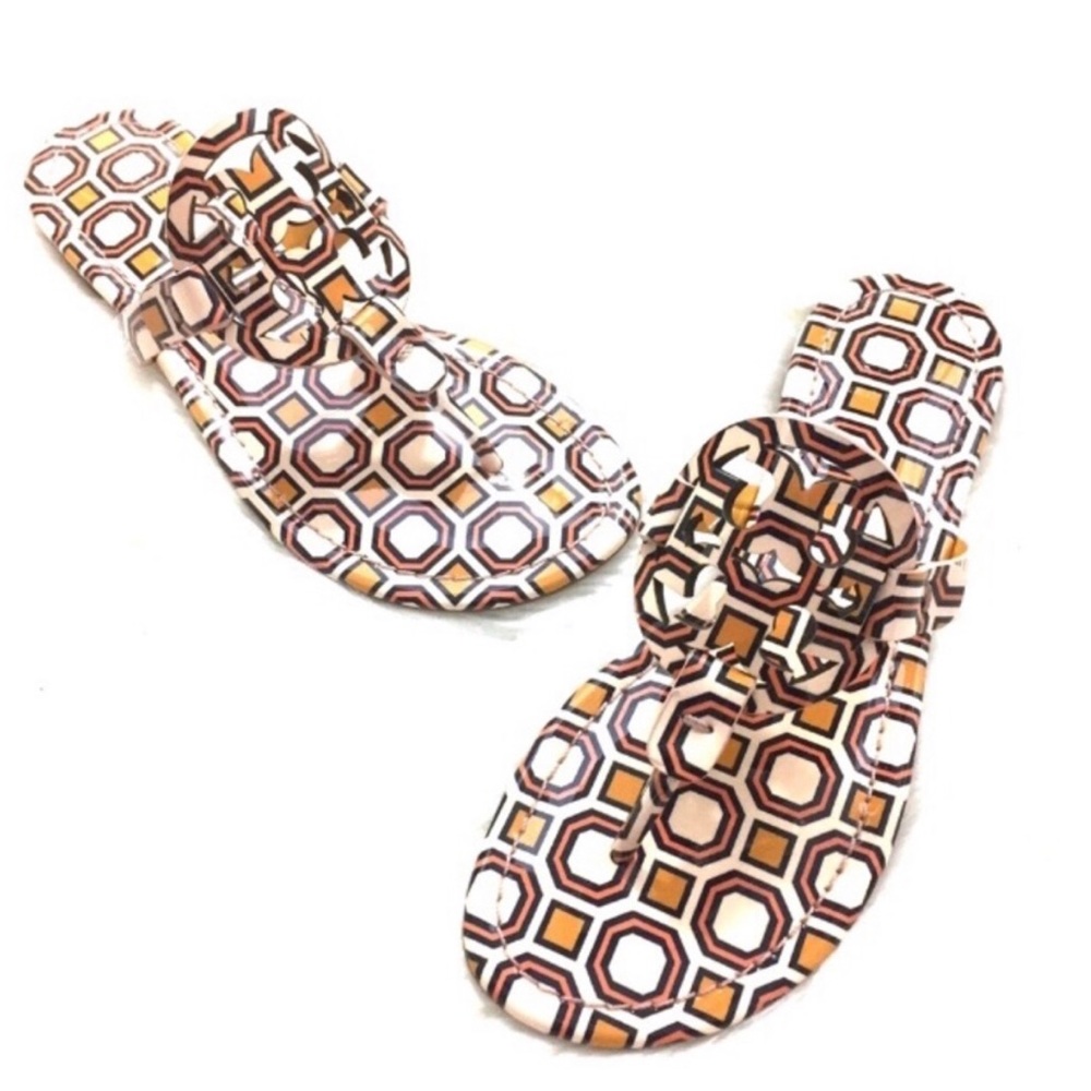 Tory Burch💛Miller Sandals